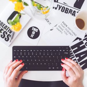 Rédaction contenu B2B sur mesure - Article de 900 mots