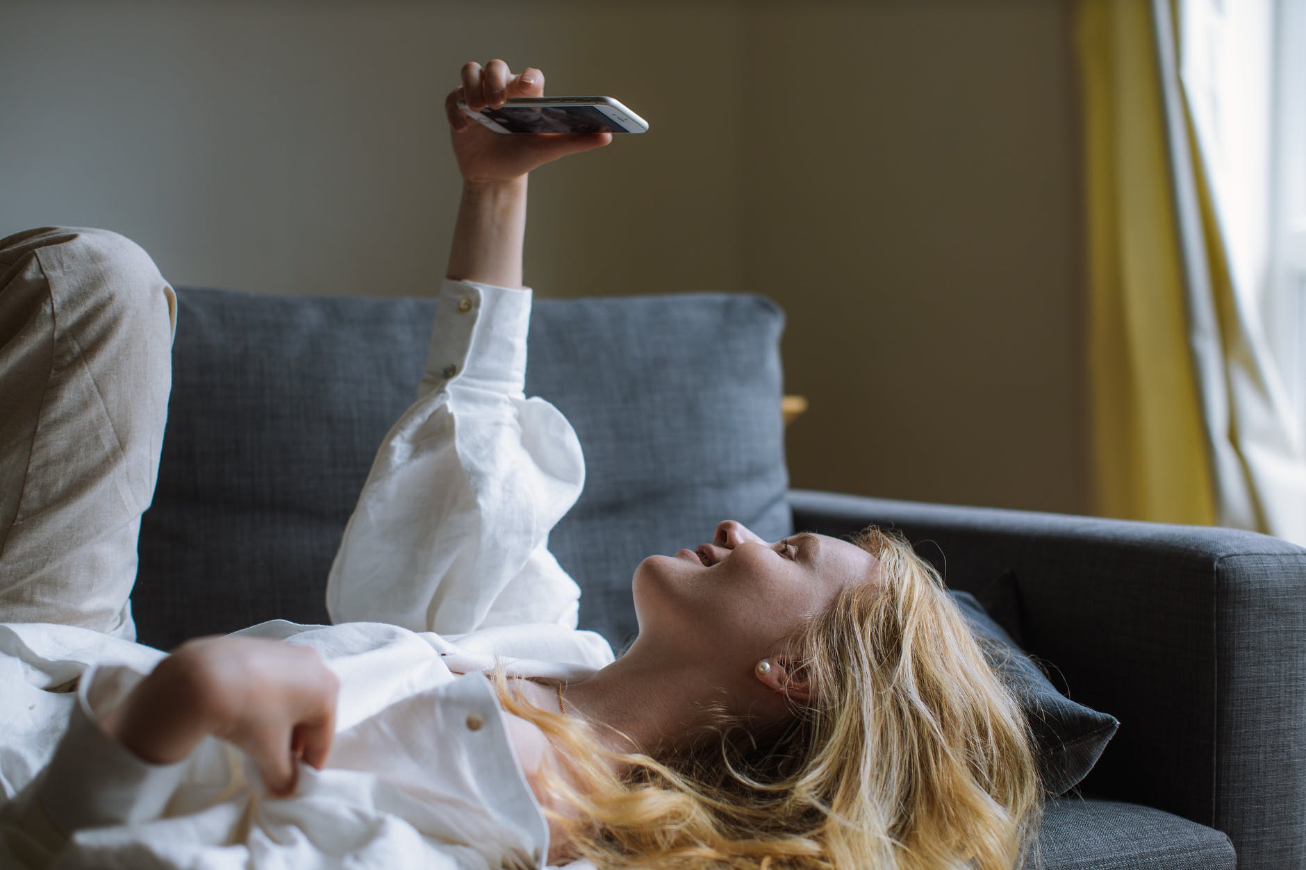 BeReal, le réseau social français concurrent d'Instagram et #nofilter