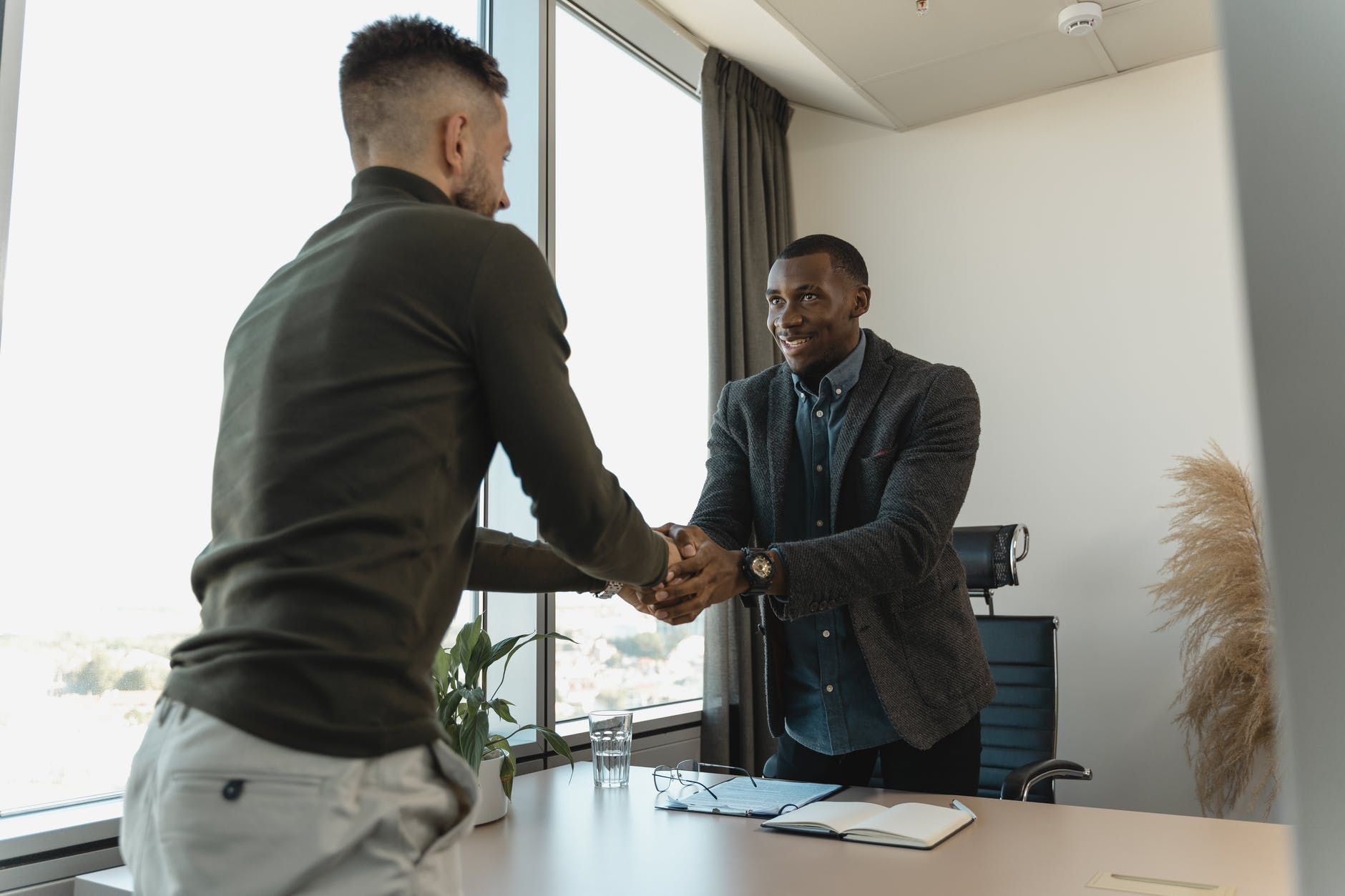 4 conseils pour réussir un entretien de fin de période d'essai
