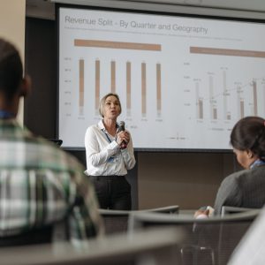 Alternative Powerpoint : 4 logiciels gratuits pour créer des présentations