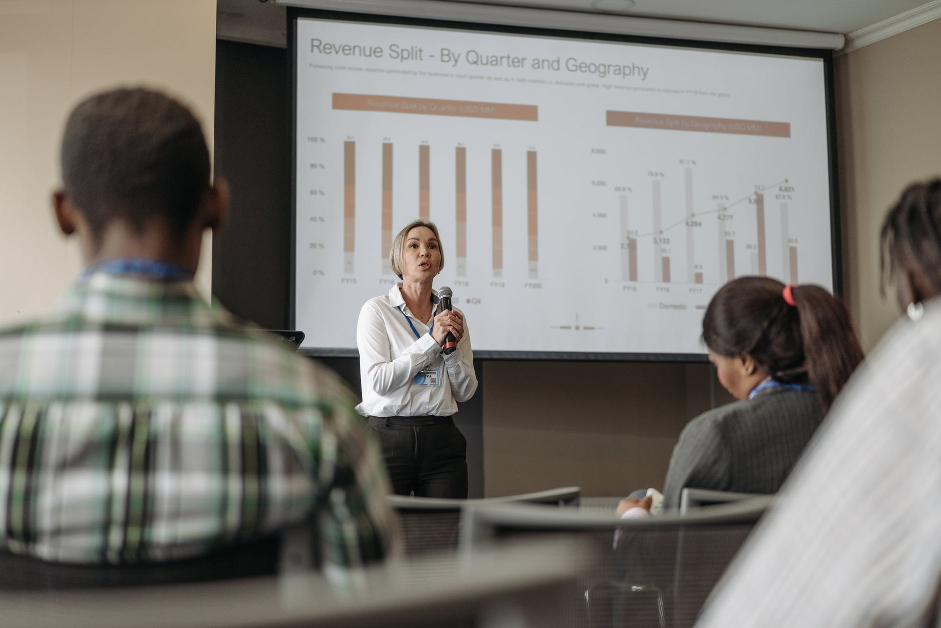 Alternative Powerpoint : 4 logiciels gratuits pour créer des présentations